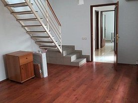 Casa de închiriat 3 camere, în Bucuresti, zona Decebal