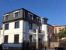 Casa de închiriat 7 camere, în Bucuresti, zona Centrul Istoric