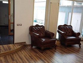 Casa de închiriat 11 camere, în Bucuresti, zona Romana