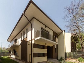 Casa de închiriat 4 camere, în Bucuresti, zona P-ta Muncii