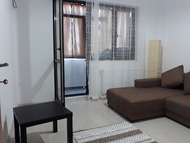 Garsonieră de închiriat, în Bucuresti, zona Berceni