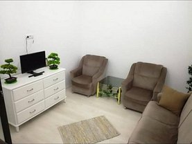 Apartament de închiriat 2 camere, în Bucuresti, zona Victoriei