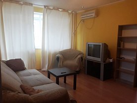 Apartament de închiriat 2 camere, în Bucuresti, zona Cantemir