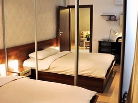 Apartament de închiriat 2 camere, în Bucuresti, zona Cismigiu