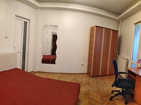 Garsonieră de vânzare, în Bucuresti, zona Magheru