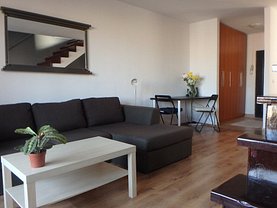 Apartament de închiriat 2 camere, în Bucuresti, zona Sala Palatului