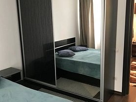Apartament de închiriat 2 camere, în Bucuresti, zona Aviatiei