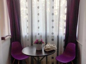 Apartament de închiriat 2 camere, în Bucureşti, zona Magheru