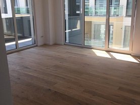 Apartament de închiriat 3 camere, în Bucureşti, zona Băneasa