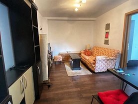 Apartament de închiriat 2 camere, în Bucureşti, zona Domenii