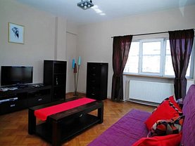 Apartament de închiriat 2 camere, în Bucureşti, zona Kogălniceanu