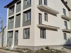 Apartament de vânzare 4 camere, în Bucureşti, zona Aviaţiei
