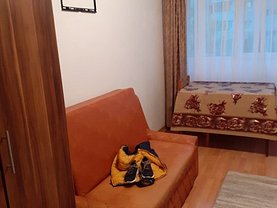 Garsonieră de închiriat, în Bucureşti, zona Titan