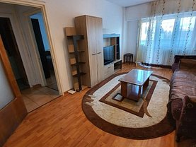 Apartament de închiriat 2 camere, în Bucureşti, zona Ştefan cel Mare