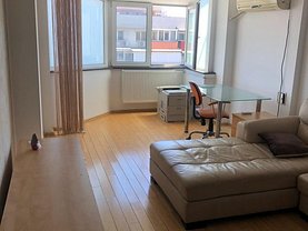 Apartament de închiriat 2 camere, în Bucureşti, zona Dorobanţi