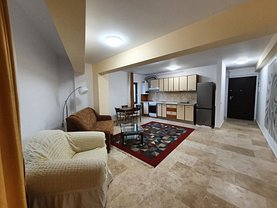 Apartament de închiriat 2 camere, în Bucureşti, zona Băneasa