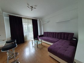Garsonieră de închiriat, în Bucuresti, zona Militari