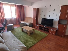 Apartament de închiriat 2 camere în Bucuresti, Politehnica