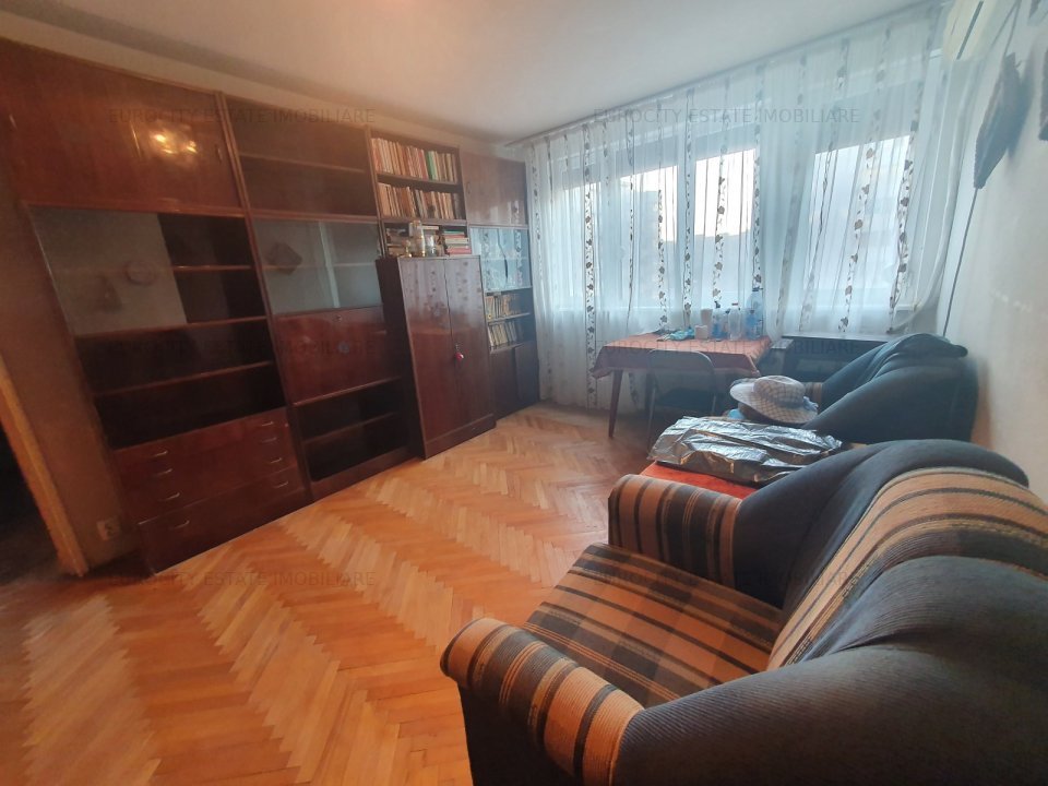 Dristor - Metrou - Complexului, Vanzare Ap. 2 Camere - Apartament Cu 2 ...