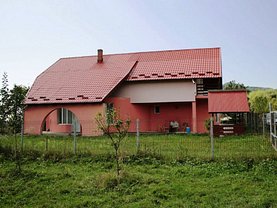Casa de vânzare 5 camere, în Galesu