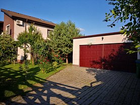 Casa de vânzare 4 camere, în Buftea, zona Nord