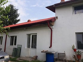 Casa de vânzare 3 camere, în Mihailesti, zona Sud