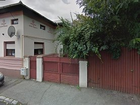 Casa de închiriat 3 camere, în Bucuresti, zona Gara de Nord