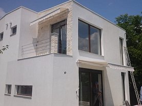 Casa de vânzare 4 camere, în Buftea, zona Central
