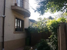 Casa de închiriat 7 camere, în Bucuresti, zona Bucurestii Noi