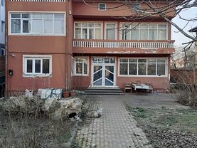 Casa de închiriat 6 camere, în Bucuresti, zona Bucurestii Noi