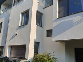 Casa de vânzare 5 camere, în Bucuresti, zona Baneasa