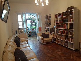 Casa de închiriat 2 camere, în Bucureşti, zona Cotroceni