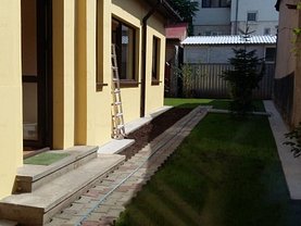 Casa de închiriat 3 camere, în Bucureşti, zona Titulescu