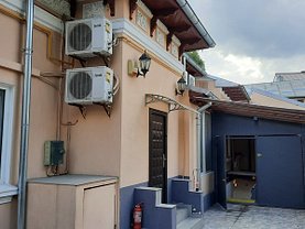 Casa de închiriat 3 camere, în Bucureşti, zona 1 Mai