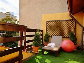 Casa de închiriat 3 camere, în Bucureşti, zona 1 Mai