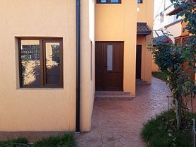 Casa de vânzare 3 camere, în Bucureşti, zona Bucureştii Noi