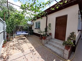 Casa de vânzare 6 camere, în Bucureşti, zona Bucureştii Noi