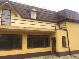 Casa de vânzare 4 camere, în Voluntari, zona Nord