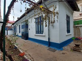 Casa de închiriat 4 camere, în Bucureşti, zona 1 Mai