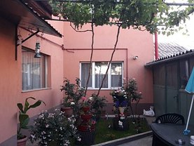 Casa de vânzare 3 camere, în Bucureşti, zona Obor