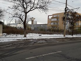 Teren constructii de vânzare, în Bucuresti, zona Drumul Taberei