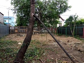 Teren constructii de vânzare, în Bucuresti, zona Colentina