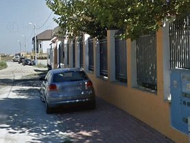 Teren constructii de vânzare, în Voluntari, zona Nord