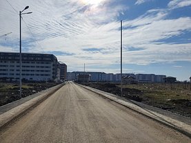 Teren constructii de vânzare, în Bucureşti, zona Militari