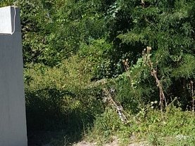 Teren constructii de vânzare, în Bucuresti, zona Sisesti