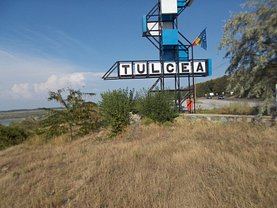 Teren agricol de vânzare în Tulcea, Monumentului