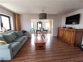 Apartament de închiriat 3 camere, în Ploiesti, zona Marasesti