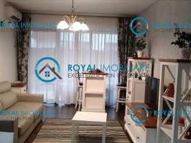 Apartament de închiriat 3 camere, în Ploieşti, zona Albert