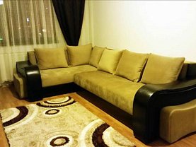 Garsonieră de închiriat, în Ploieşti, zona Mărăşeşti