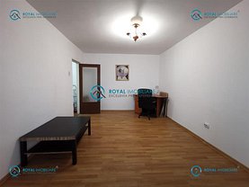 Apartament de închiriat 2 camere, în Ploiesti, zona Marasesti